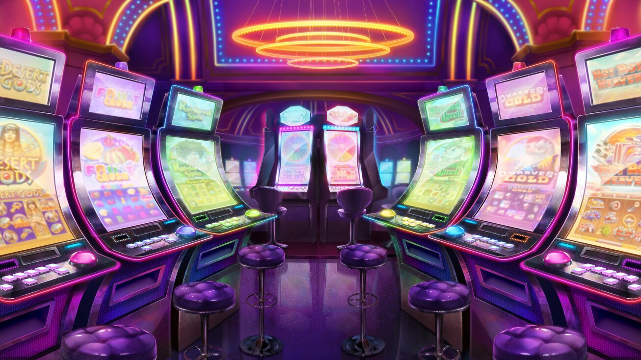 sl888 live casino