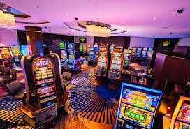 sl888 sảnh game trực tuyến