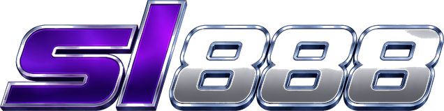 sl888 logo